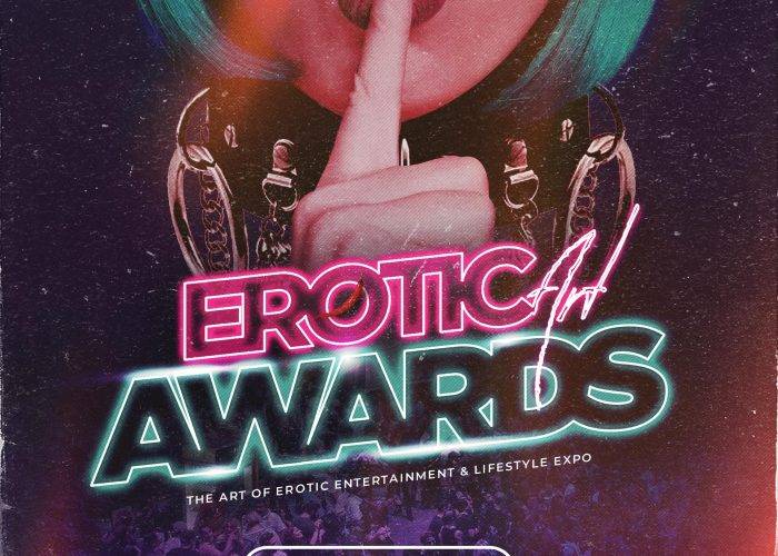 Greek Erotic Art Awards 2023
